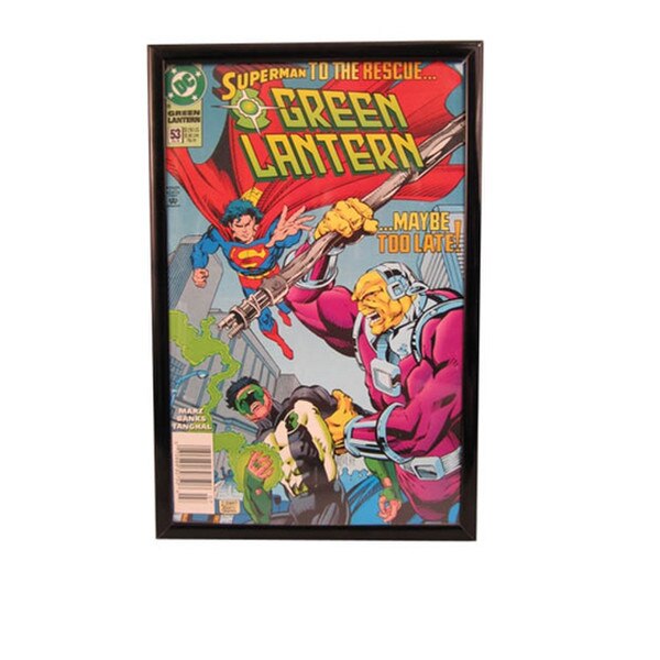 ECONOMY Standard Comic Frame Kit